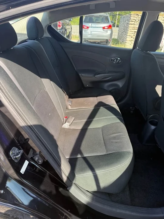 2017 Nissan Versa - Image 13 of 16