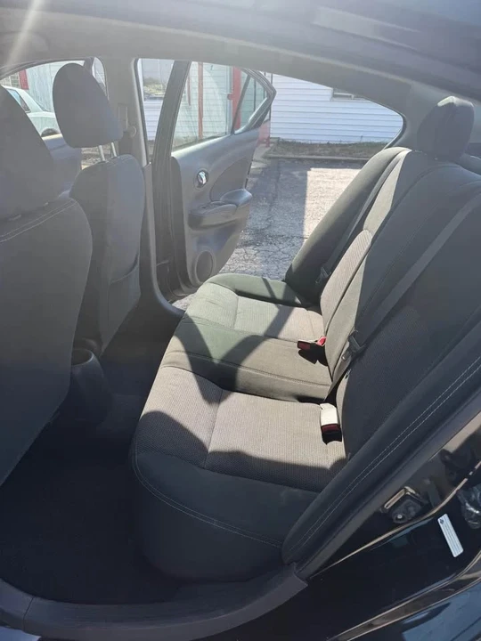 2017 Nissan Versa - Image 12 of 16