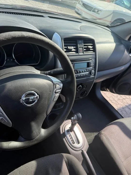 2017 Nissan Versa - Image 11 of 16