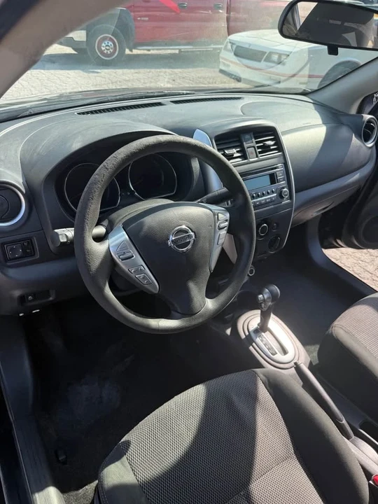 2017 Nissan Versa - Image 14 of 16