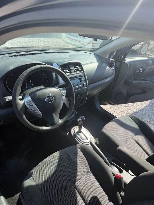 2017 Nissan Versa - Image 16 of 16