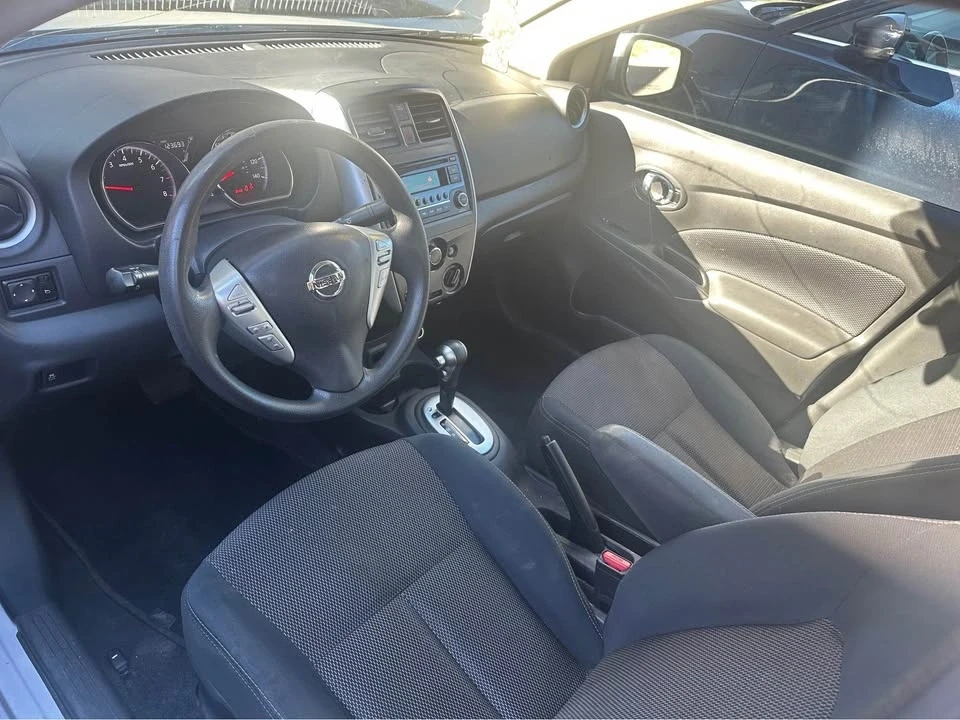 2017 Nissan Versa - Image 2 of 5