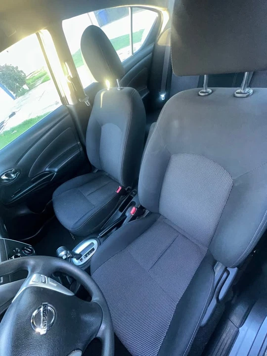 2017 Nissan Versa - Image 7 of 14