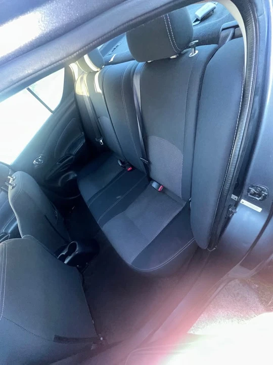 2017 Nissan Versa - Image 8 of 14