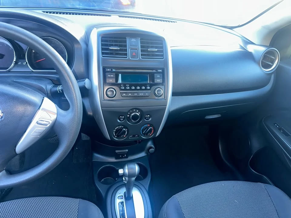 2017 Nissan Versa - Image 6 of 14