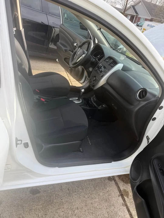 2017 Nissan Versa - Image 4 of 18