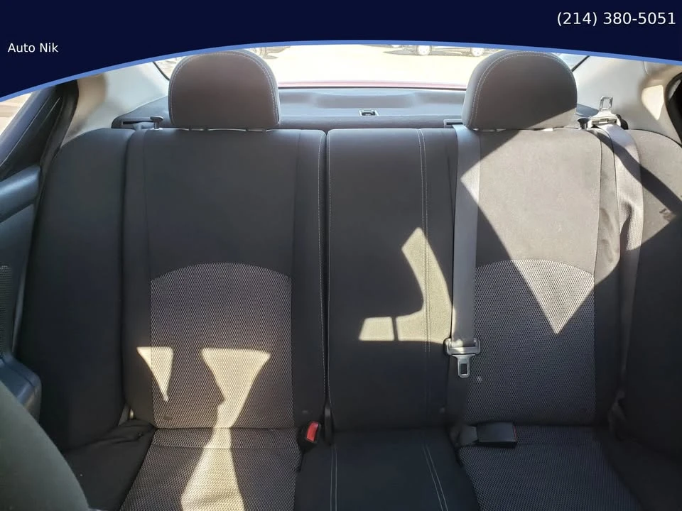 2017 Nissan Versa - Image 14 of 20