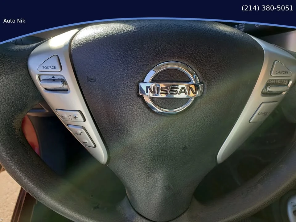 2017 Nissan Versa - Image 18 of 20