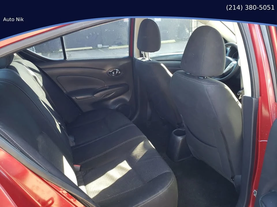 2017 Nissan Versa - Image 12 of 20