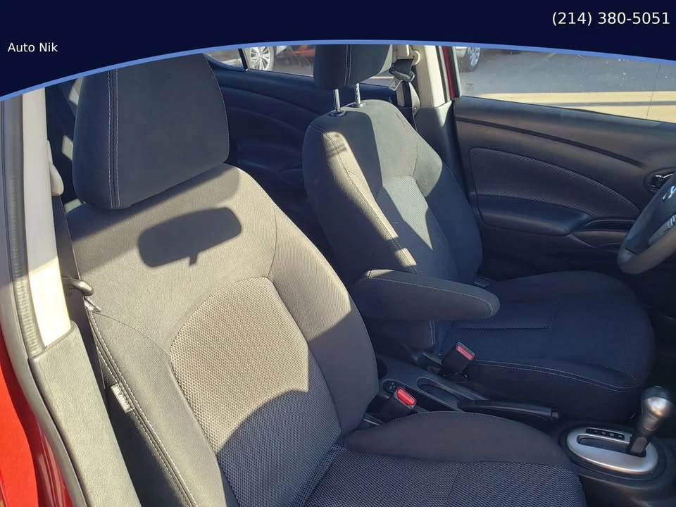 2017 Nissan Versa - Image 13 of 20