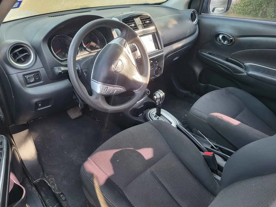 2017 Nissan Versa - Image 3 of 6