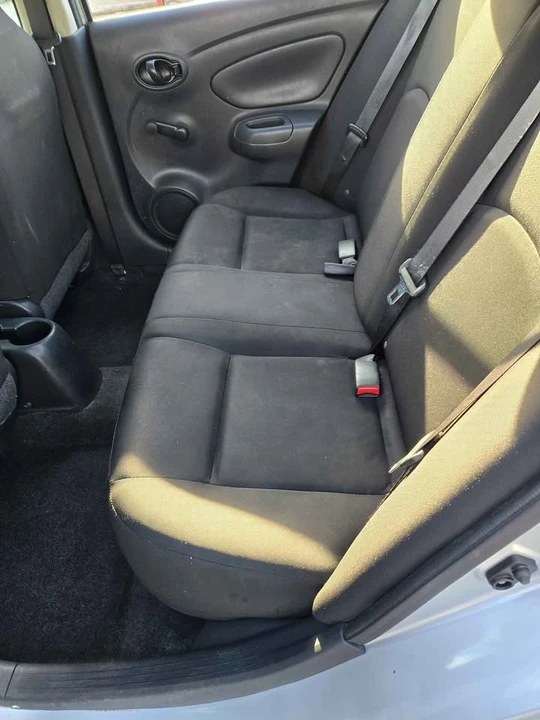 2017 Nissan Versa - Image 10 of 15