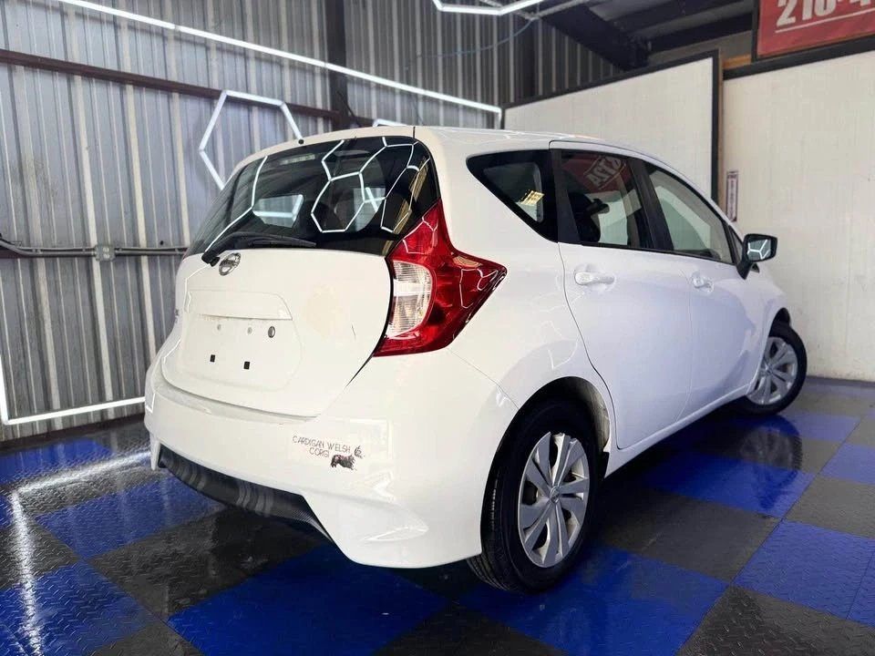 2017 Nissan Versa - Image 3 of 9