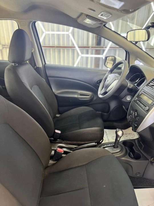 2017 Nissan Versa - Image 7 of 9