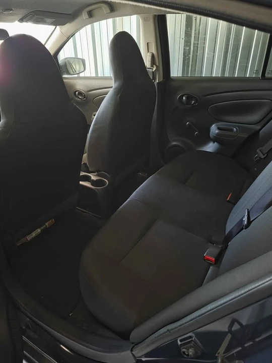 2017 Nissan Versa - Image 6 of 12
