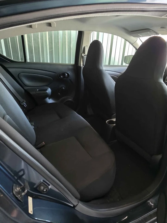 2017 Nissan Versa - Image 7 of 12