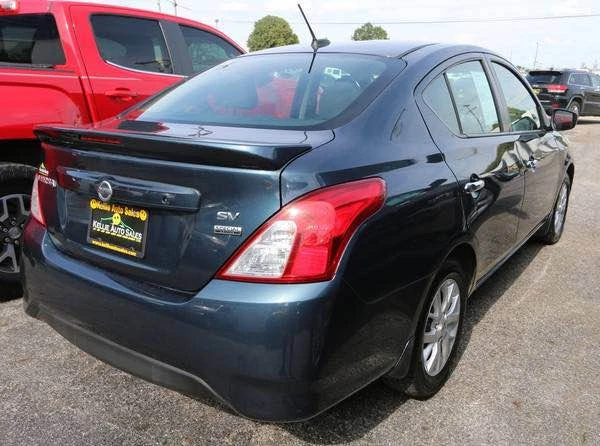 2017 Nissan Versa - Image 3 of 4
