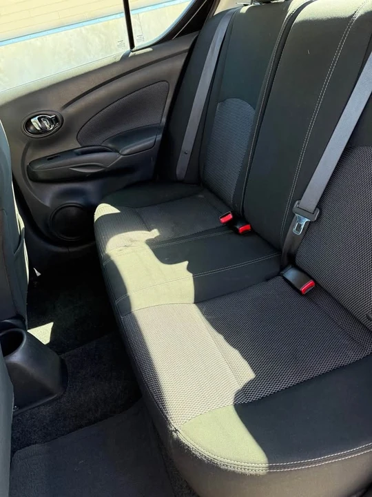 2017 Nissan Versa - Image 9 of 9