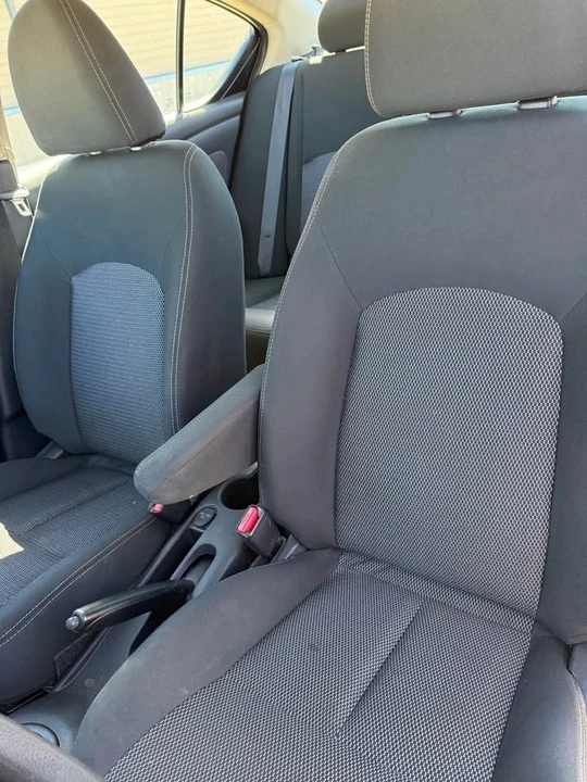 2017 Nissan Versa - Image 8 of 9