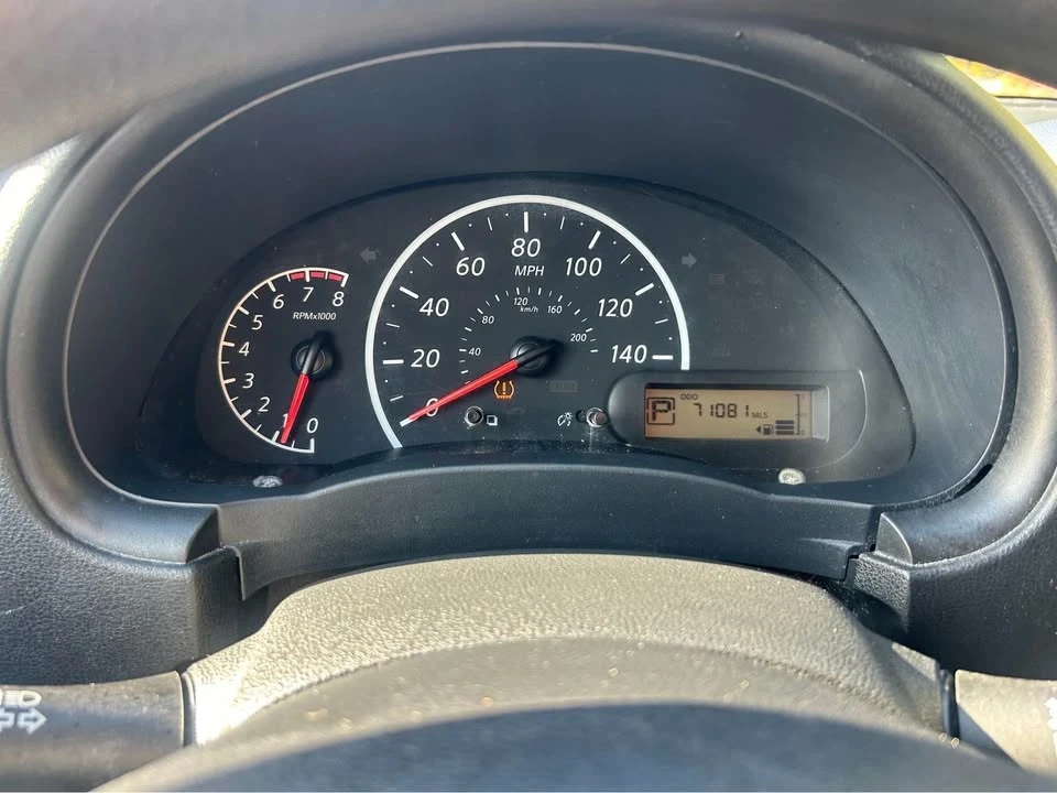 2017 Nissan Versa - Image 12 of 12