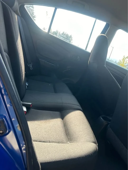2017 Nissan Versa - Image 8 of 12