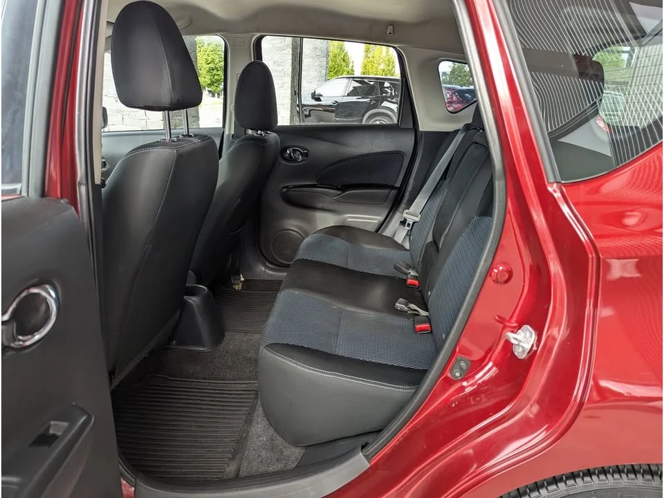 2017 Nissan Versa - Image 8 of 8
