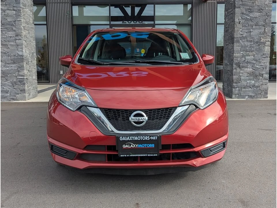 2017 Nissan Versa - Image 2 of 8