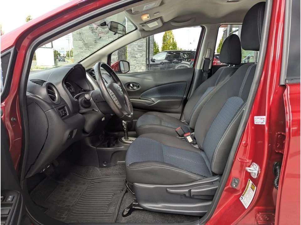 2017 Nissan Versa - Image 7 of 8