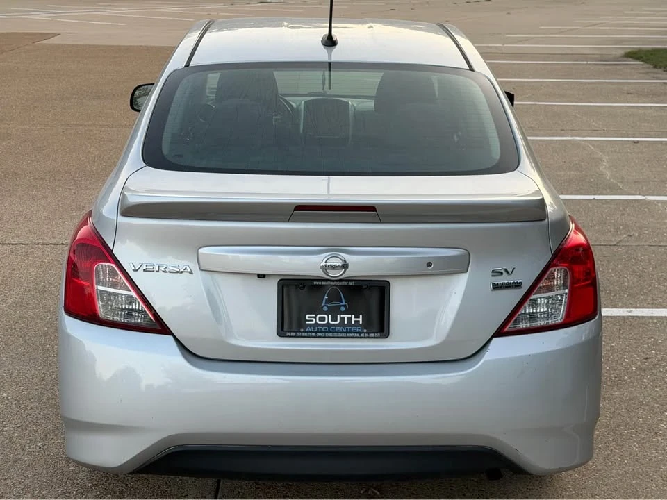 2017 Nissan Versa - Image 2 of 10