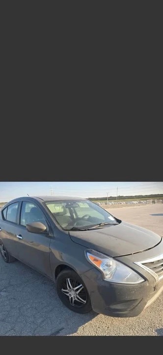 2017 Nissan Versa - Image 3 of 6
