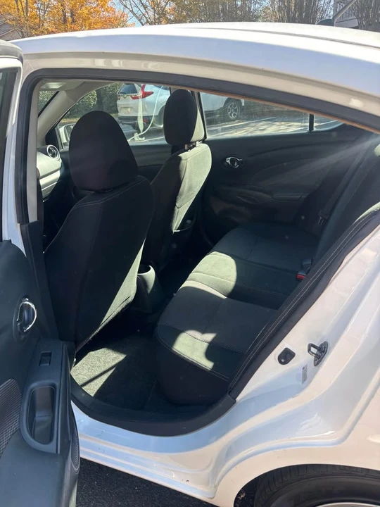 2017 Nissan Versa - Image 3 of 13