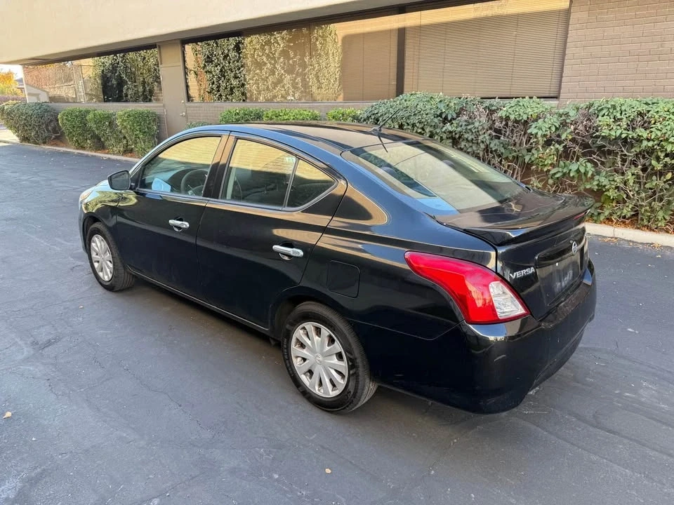 2017 Nissan Versa - Image 3 of 10