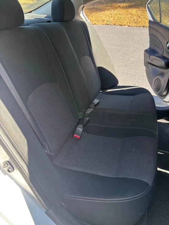 2017 Nissan Versa - Image 7 of 13