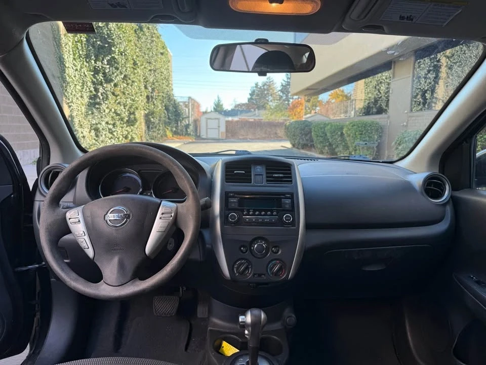 2017 Nissan Versa - Image 10 of 10