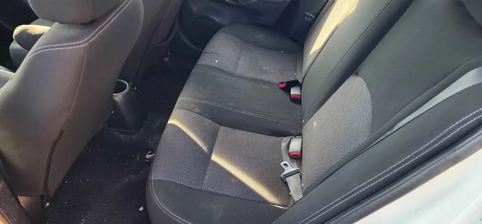 2017 Nissan Versa - Image 7 of 7