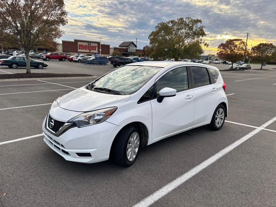 2017 Nissan Versa - Image 2 of 6