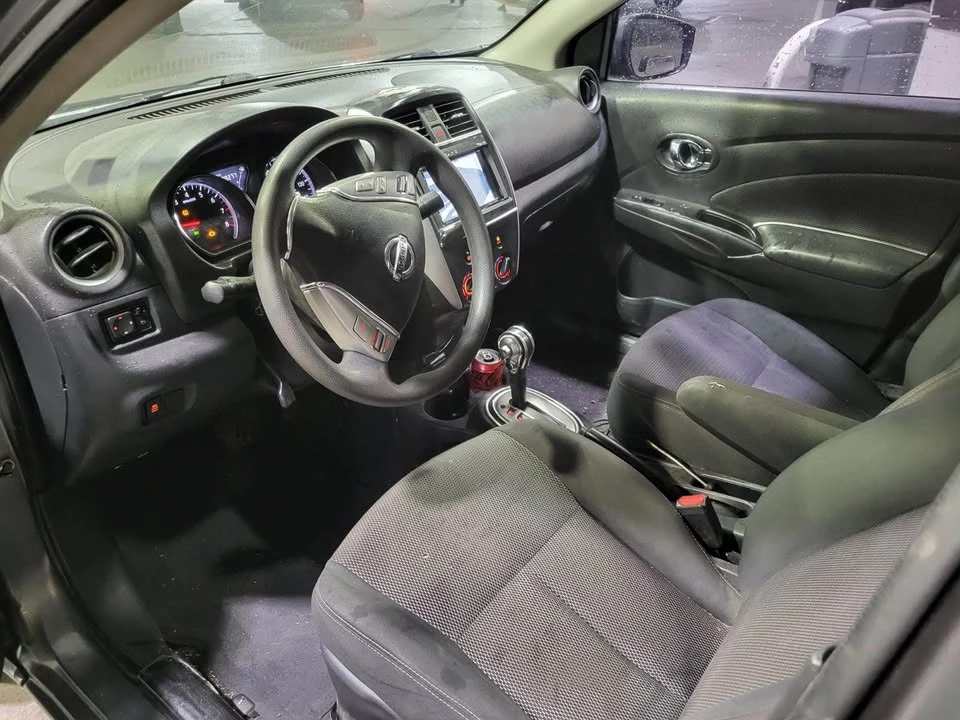 2017 Nissan Versa - Image 4 of 6