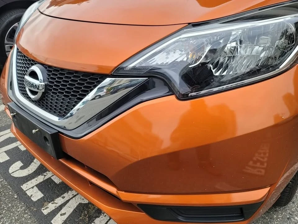 2017 Nissan Versa - Image 12 of 12