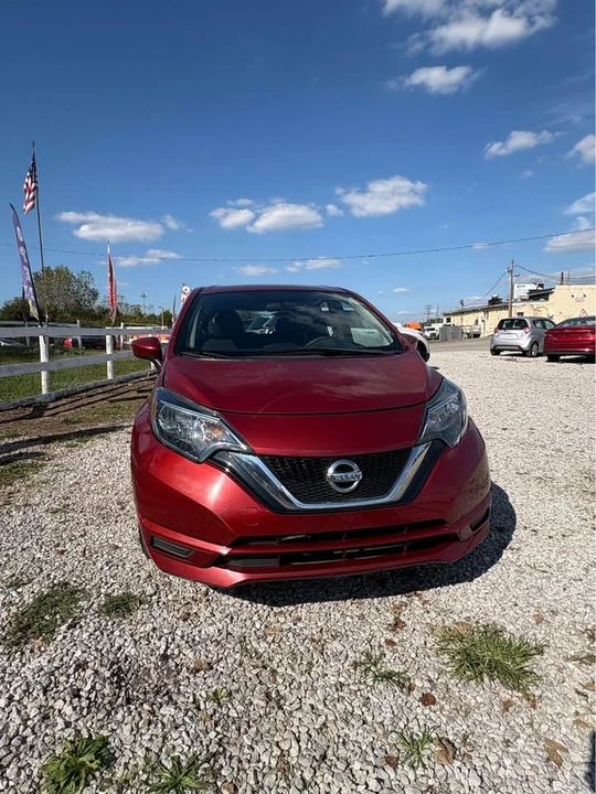 2017 Nissan Versa - Image 4 of 5