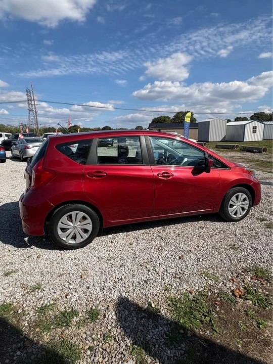2017 Nissan Versa - Image 3 of 5