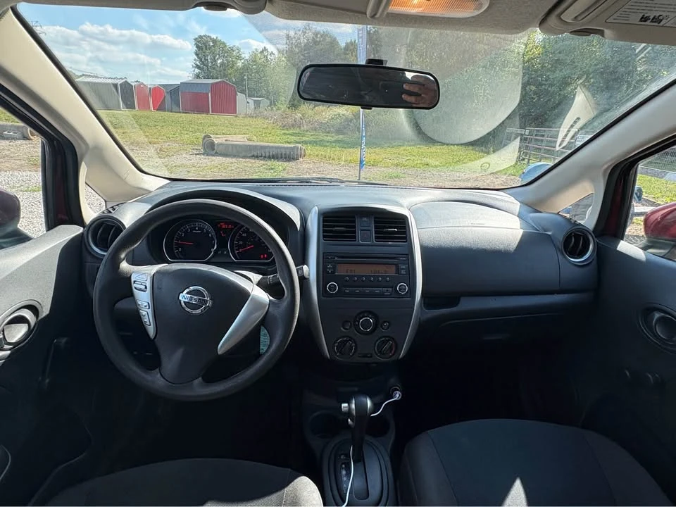 2017 Nissan Versa - Image 5 of 5