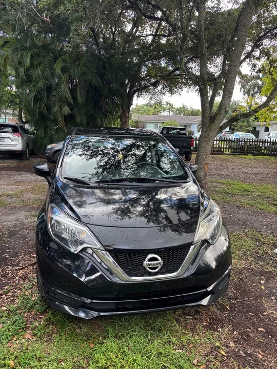 2017 Nissan Versa - Image 5 of 5