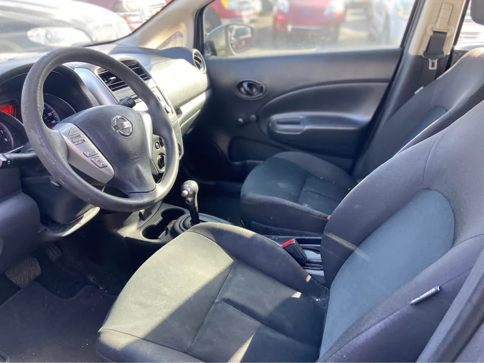 2017 Nissan Versa - Image 12 of 12