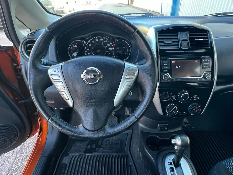 2017 Nissan Versa - Image 12 of 14