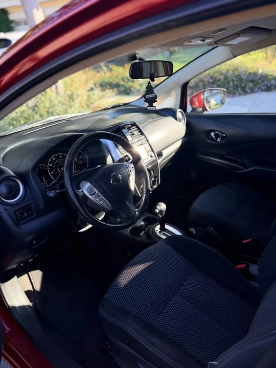 2017 Nissan Versa - Image 7 of 9