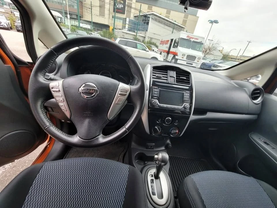 2017 Nissan Versa - Image 10 of 12