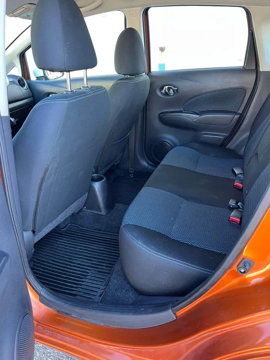 2017 Nissan Versa - Image 14 of 14