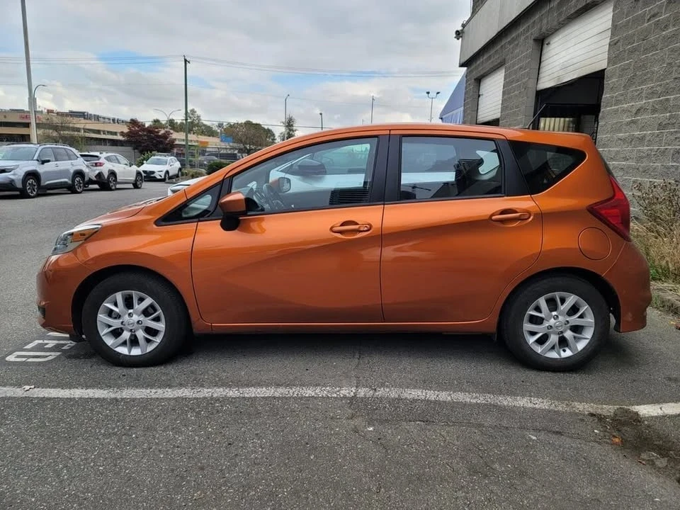 2017 Nissan Versa - Image 2 of 12