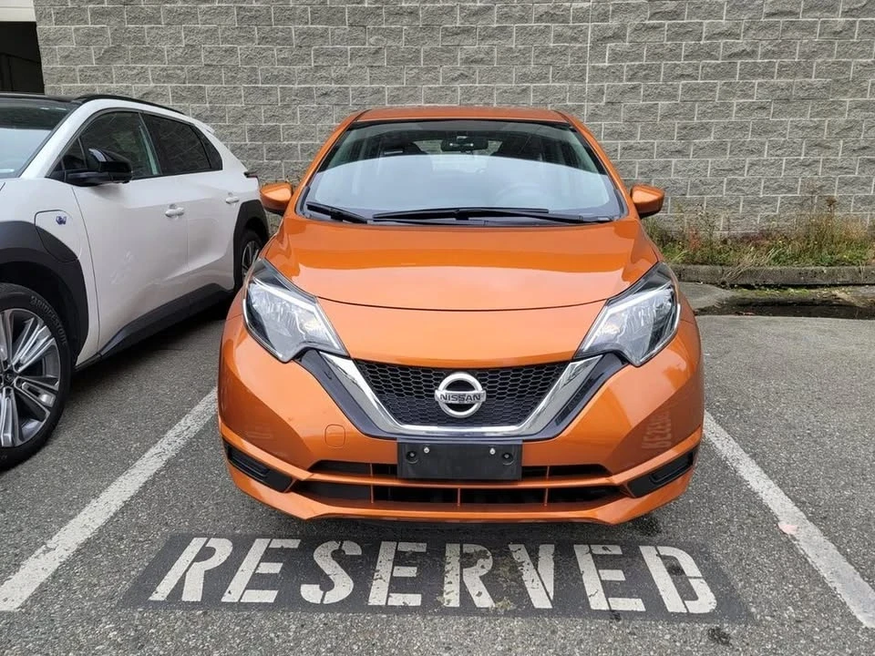 2017 Nissan Versa - Image 6 of 12