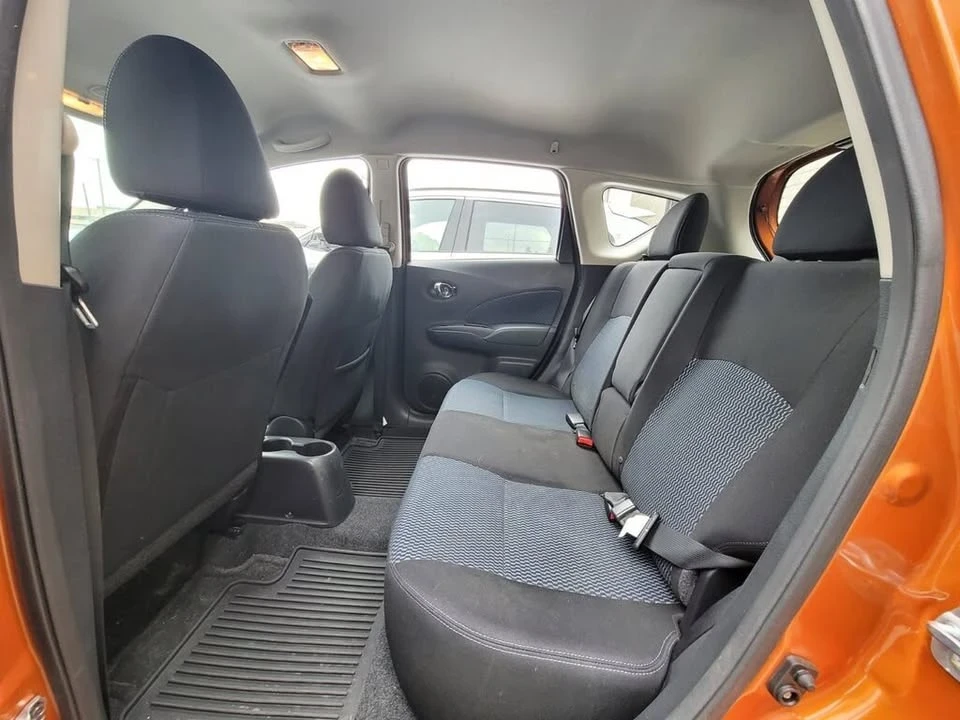 2017 Nissan Versa - Image 9 of 12